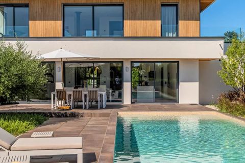 Villa i Messery, Haute-Savoie, Messery - € 1.830.000 | Ref: SZE2502 - foto 7