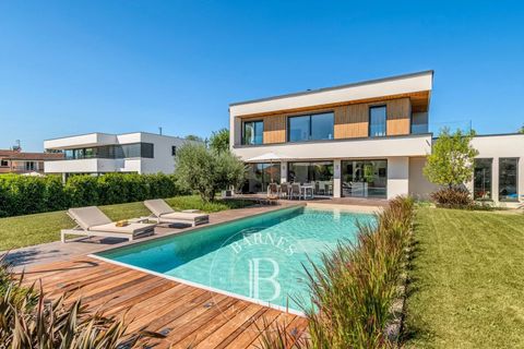 Villa i Messery, Haute-Savoie, Messery - € 1.830.000 | Ref: SZE2502 - foto 8