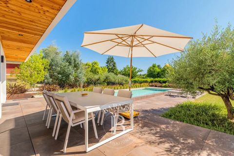 Villa i Messery, Haute-Savoie, Messery - € 1.830.000 | Ref: SZE2502 - foto 9