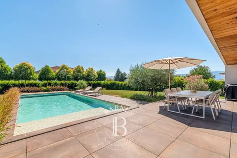 Villa i Messery, Haute-Savoie, Messery - € 1.830.000 | Ref: SZE2502 - foto 10