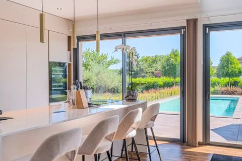Villa i Messery, Haute-Savoie, Messery - € 1.830.000 | Ref: SZE2502 - foto 12
