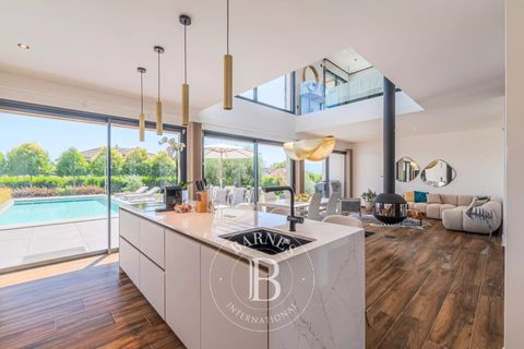 Villa i Messery, Haute-Savoie, Messery - € 1.830.000 | Ref: SZE2502 - foto 13