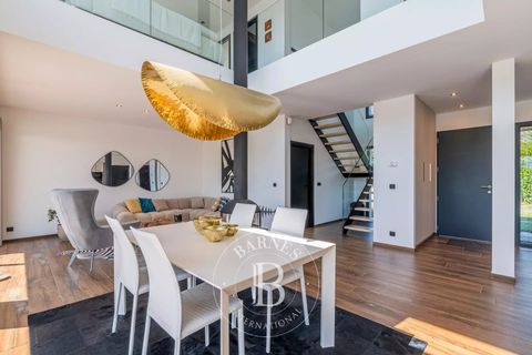 Villa i Messery, Haute-Savoie, Messery - € 1.830.000 | Ref: SZE2502 - foto 14