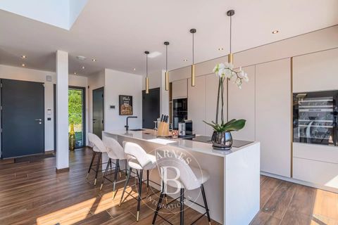 Villa i Messery, Haute-Savoie, Messery - € 1.830.000 | Ref: SZE2502 - foto 15