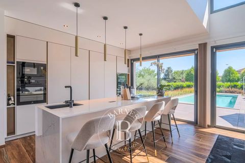 Villa i Messery, Haute-Savoie, Messery - € 1.830.000 | Ref: SZE2502 - foto 17