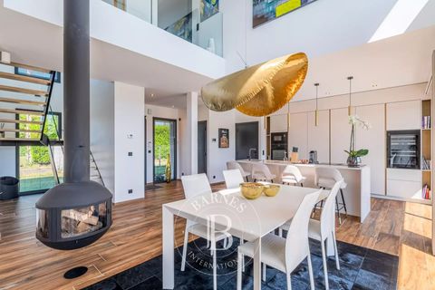 Villa i Messery, Haute-Savoie, Messery - € 1.830.000 | Ref: SZE2502 - foto 18