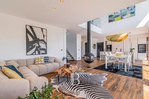 Villa i Messery, Haute-Savoie, Messery - € 1.830.000 | Ref: SZE2502 - foto 19