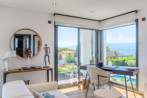 Villa i Messery, Haute-Savoie, Messery - € 1.830.000 | Ref: SZE2502 - foto 25