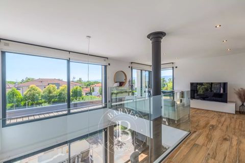 Villa i Messery, Haute-Savoie, Messery - € 1.830.000 | Ref: SZE2502 - foto 26