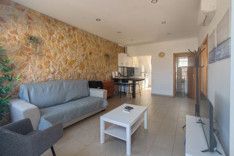 Bungalou a Estombar, Faro, Estombar - € 1.350/mes | Ref: ACA924 - foto 2