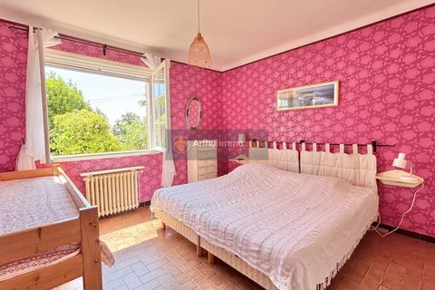 Villa a Saint-Aygulf, Var, Saint-Aygulf - € 760.000 | Ref: 11466 - foto 12