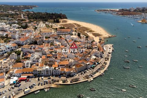 Lejlighed i Ferragudo, Faro, Ferragudo - € 750.000 | Ref: ACA344 - foto 11