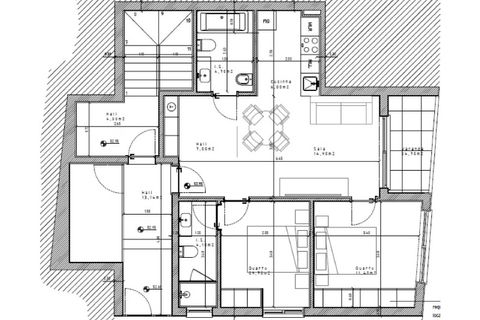 Lejlighed i Ferragudo, Faro, Ferragudo - € 420.000 | Ref: ACA343 - foto 21