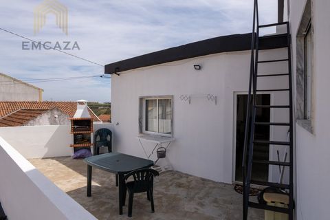 Lejlighed i Cadaval, Lisbon, Cadaval - € 318.000 | Ref: ENT_251 - foto 9