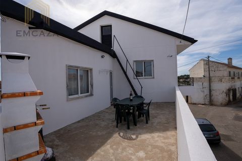 Lejlighed i Cadaval, Lisbon, Cadaval - € 318.000 | Ref: ENT_251 - foto 12
