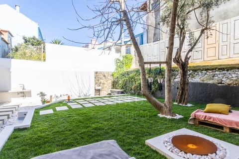 Wohnung in Queluz, Lisbon, Queluz - € 695.000 | Ref: RE10719CS (T3) - Foto 1