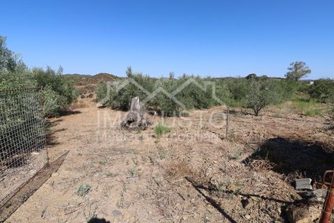 Helårsgrund i Odeleite, Faro, Odeleite - € 20.000 | Ref: 239 - foto 1