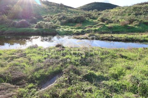 Helårsgrund i Castro Marim, Faro, Castro Marim - € 70.000 | Ref: 128 - foto 1