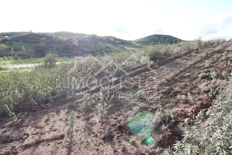 Helårsgrund i Castro Marim, Faro, Castro Marim - € 70.000 | Ref: 128 - foto 2