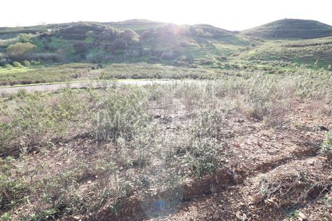 Helårsgrund i Castro Marim, Faro, Castro Marim - € 70.000 | Ref: 128 - foto 4