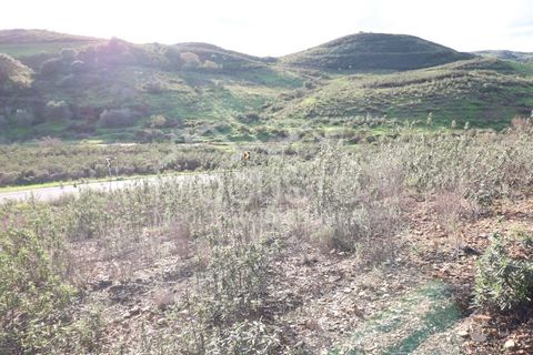Helårsgrund i Castro Marim, Faro, Castro Marim - € 70.000 | Ref: 128 - foto 5