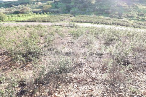 Helårsgrund i Castro Marim, Faro, Castro Marim - € 70.000 | Ref: 128 - foto 7