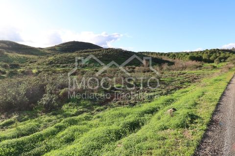 Helårsgrund i Castro Marim, Faro, Castro Marim - € 70.000 | Ref: 128 - foto 8
