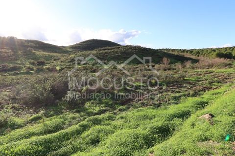 Helårsgrund i Castro Marim, Faro, Castro Marim - € 70.000 | Ref: 128 - foto 9