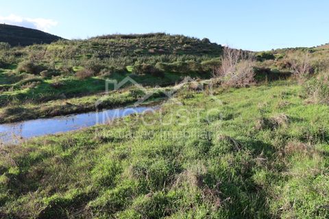 Helårsgrund i Castro Marim, Faro, Castro Marim - € 70.000 | Ref: 128 - foto 13