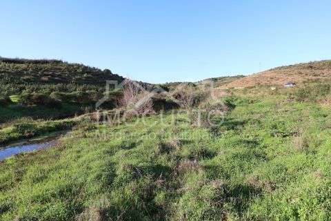 Helårsgrund i Castro Marim, Faro, Castro Marim - € 70.000 | Ref: 128 - foto 14