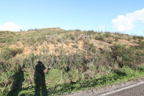 Helårsgrund i Castro Marim, Faro, Castro Marim - € 70.000 | Ref: 128 - foto 15