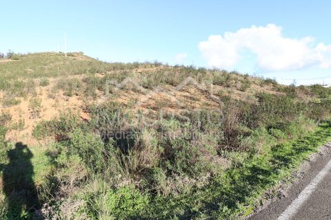 Helårsgrund i Castro Marim, Faro, Castro Marim - € 70.000 | Ref: 128 - foto 16