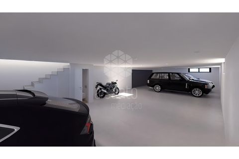 Villa i Cascais, Lisbon, Cascais - € 2.100.000 | Ref: RE10726AG - foto 14