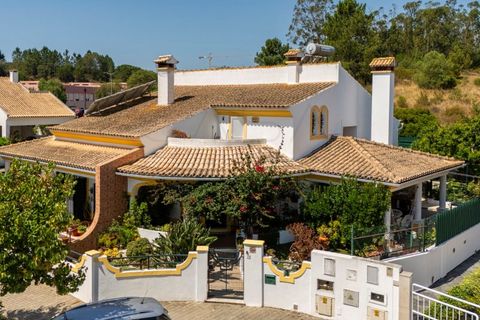Villa i Setubal, Setubal, Setubal - € 675.000 | Ref: CC_MOR_ T4_18245 - foto 1