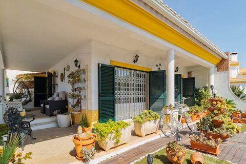 Villa i Setubal, Setubal, Setubal - € 675.000 | Ref: CC_MOR_ T4_18245 - foto 2