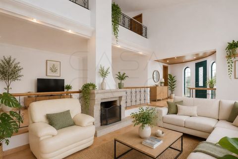 Villa i Setubal, Setubal, Setubal - € 675.000 | Ref: CC_MOR_ T4_18245 - foto 8