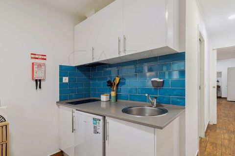 Lejlighed i Setubal, Setubal, Setubal - € 249.900 | Ref: CC_APA_T1_18244 - foto 4