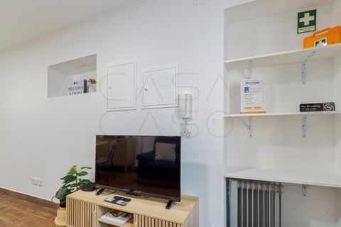 Lejlighed i Setubal, Setubal, Setubal - € 249.900 | Ref: CC_APA_T1_18244 - foto 9
