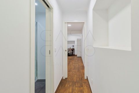 Lejlighed i Setubal, Setubal, Setubal - € 249.900 | Ref: CC_APA_T1_18244 - foto 11