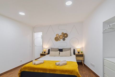 Lejlighed i Setubal, Setubal, Setubal - € 249.900 | Ref: CC_APA_T1_18244 - foto 12