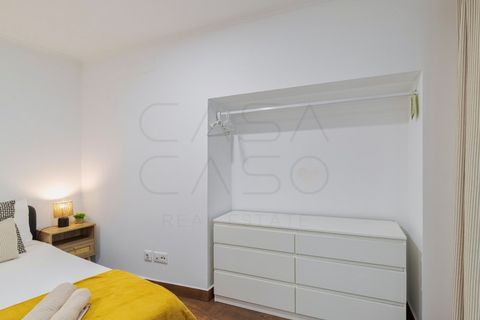 Lejlighed i Setubal, Setubal, Setubal - € 249.900 | Ref: CC_APA_T1_18244 - foto 15