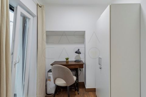 Lejlighed i Setubal, Setubal, Setubal - € 249.900 | Ref: CC_APA_T1_18244 - foto 18