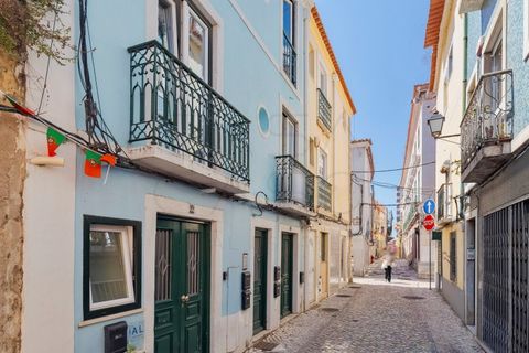 Lejlighed i Setubal, Setubal, Setubal - € 249.900 | Ref: CC_APA_T1_18244 - foto 25