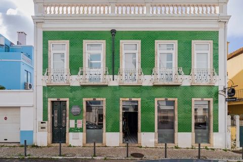 Apartament a Setubal, Setubal, Setubal - € 650/mes | Ref: CC_QUA_18157 - foto 7