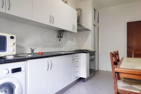 Apartament a Setubal, Setubal, Setubal - € 1.100/mes | Ref: CC_APA_T2_15573 - foto 3
