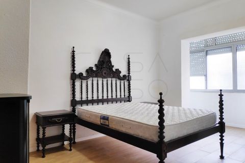 Apartament a Setubal, Setubal, Setubal - € 1.100/mes | Ref: CC_APA_T2_15573 - foto 14