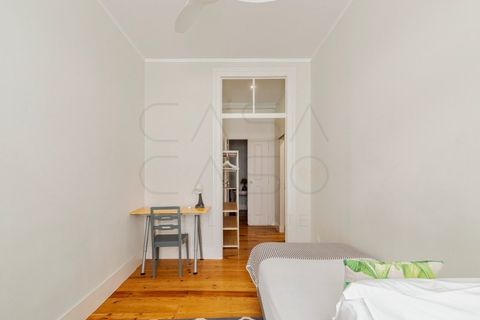 Apartament a Setubal, Setubal, Setubal - € 600/mes | Ref: CC_QUA_18157 (2) - foto 4
