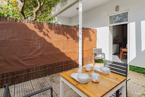 Apartament a Setubal, Setubal, Setubal - € 600/mes | Ref: CC_QUA_18157 (2) - foto 15