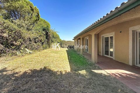 Villa a Pujaudran, Gers, Pujaudran - € 390.000 | Ref: VM7714-HOMEKARE-HK - foto 14