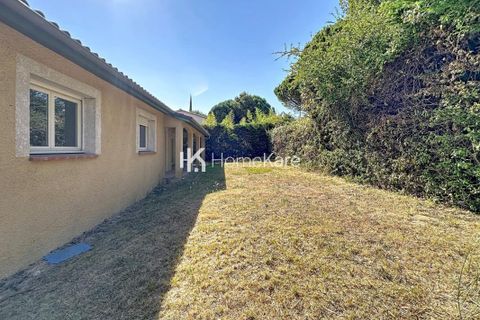 Villa a Pujaudran, Gers, Pujaudran - € 390.000 | Ref: VM7714-HOMEKARE-HK - foto 16